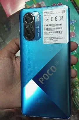 Poco F3