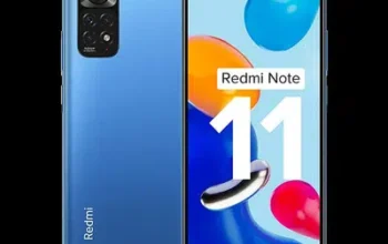 Redmi Note 11