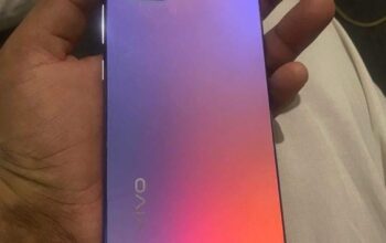 Vivo V20