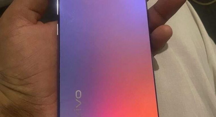 Vivo V20