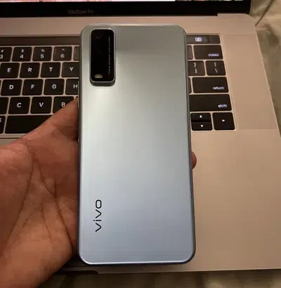 Vivo Y20s