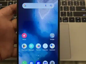 Vivo Y20s