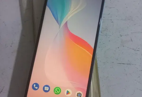 Vivo Y21A