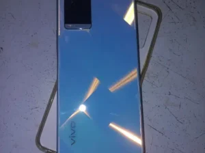 Vivo Y21A