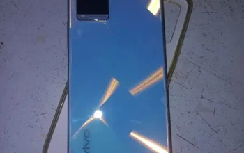 Vivo Y21A