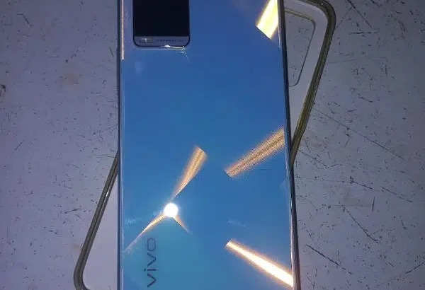 Vivo Y21A