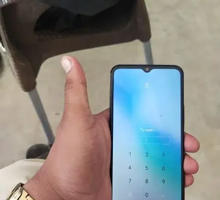 Vivo Y21t