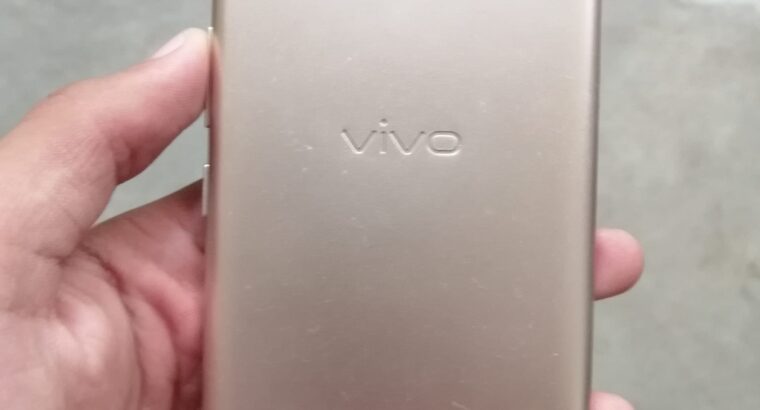 Vivo Y67