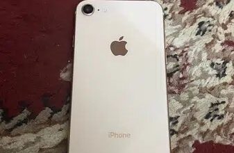 Apple iPhone 8