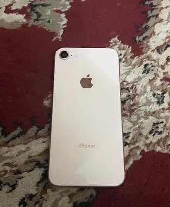 Apple iPhone 8