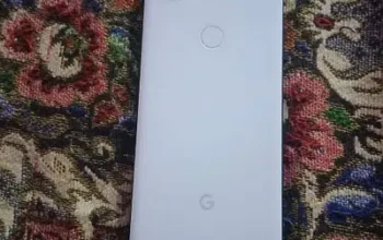 Google Pixel 3