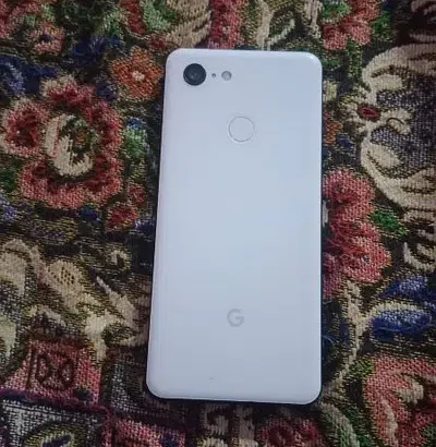 Google Pixel 3