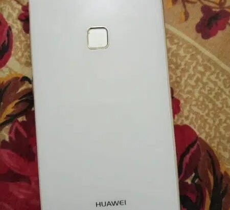 Huawei P10 Lite