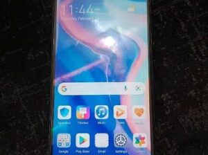 Huawei Y9 Prime