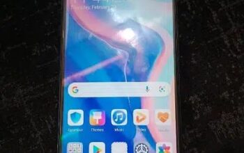 Huawei Y9 Prime