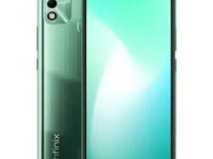 Infinix Hot 11 Play