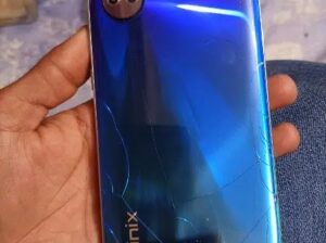 Infinix Hot 11s