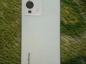 Infinix Note 12