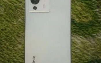 Infinix Note 12