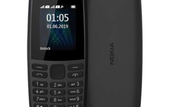 Nokia 105