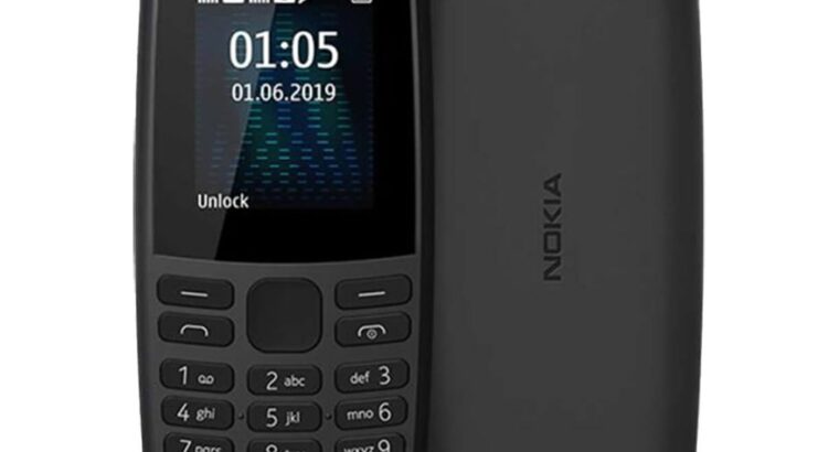 Nokia 105