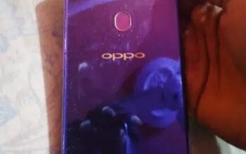 OPPO F9