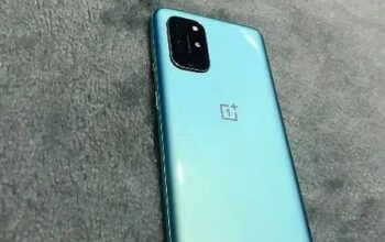 OnePlus 8T