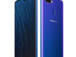 Oppo A5s