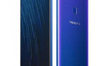 Oppo A5s