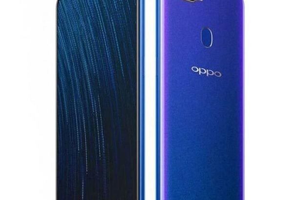 Oppo A5s