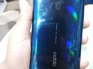 Oppo A9