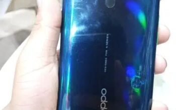 Oppo A9