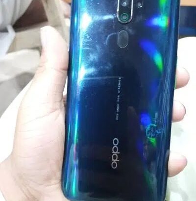 Oppo A9