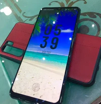 Oppo F15