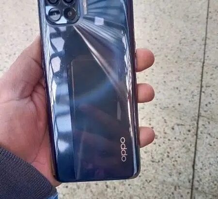 Oppo F17 Pro