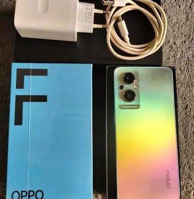 Oppo F21 PRO 5G