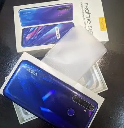 Realme 5 Pro