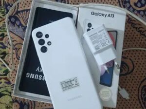 Samsung Galaxy A13