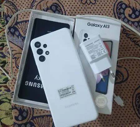 Samsung Galaxy A13