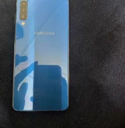 Samsung Galaxy A7