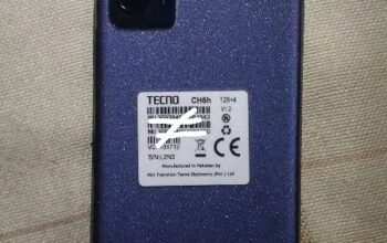 Tecno Camon 18T