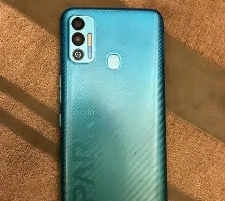 Tecno Spark 7T