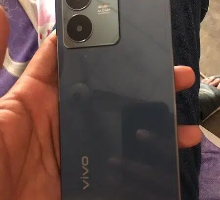 Vivo Y22