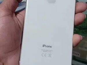 iPhone 8 Plus Non PTA