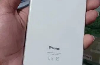 iPhone 8 Plus Non PTA