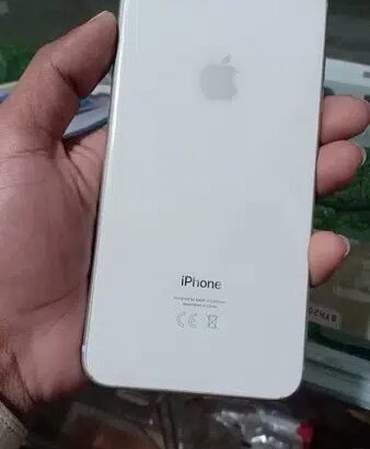 iPhone 8 Plus Non PTA