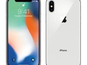 iPhone X 64 gb