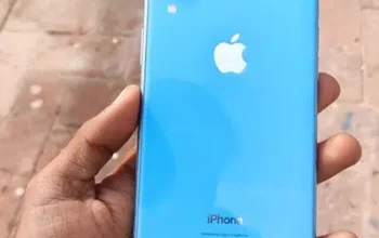 iPhone XR 64gb