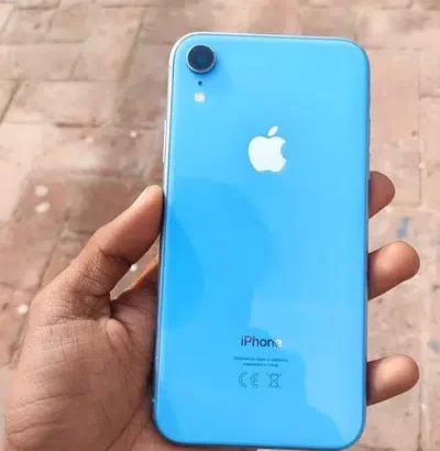 iPhone XR 64gb