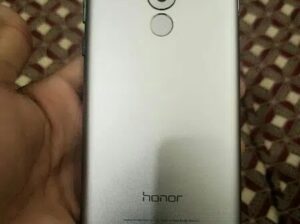 Huawei Honor 6x